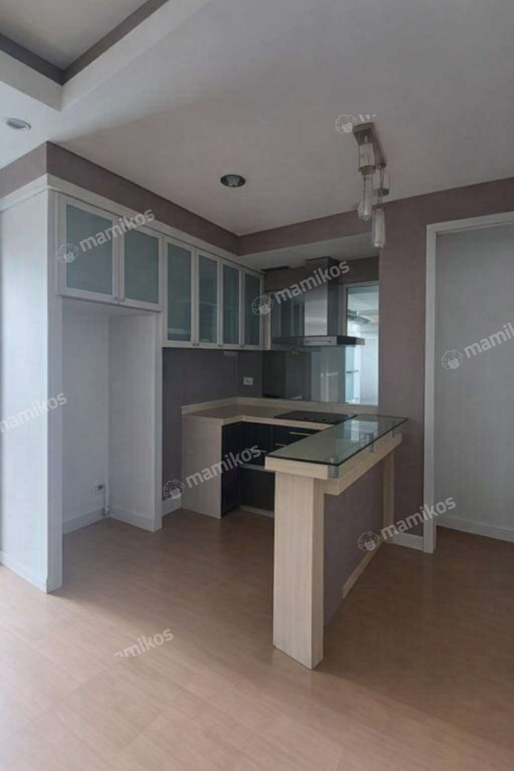 Rumah Sertifikat SHM 4 Kamar Tidur 3 Kamar Mandi Kota Wisata Jakarta Timur - Photo 4