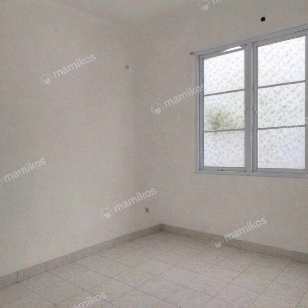 Rumah Sertifikat SHM 3 Kamar Tidur 2 Kamar Mandi Kota Wisata Jakarta Timur - Photo 3