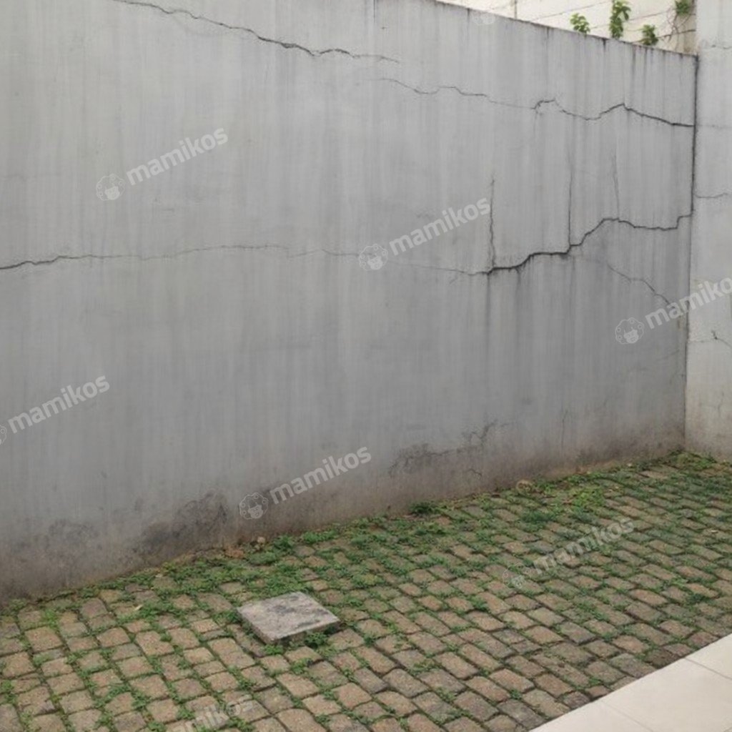 Rumah Sertifikat SHM 3 Kamar Tidur 2 Kamar Mandi Kota Wisata Jakarta Timur - Photo 5