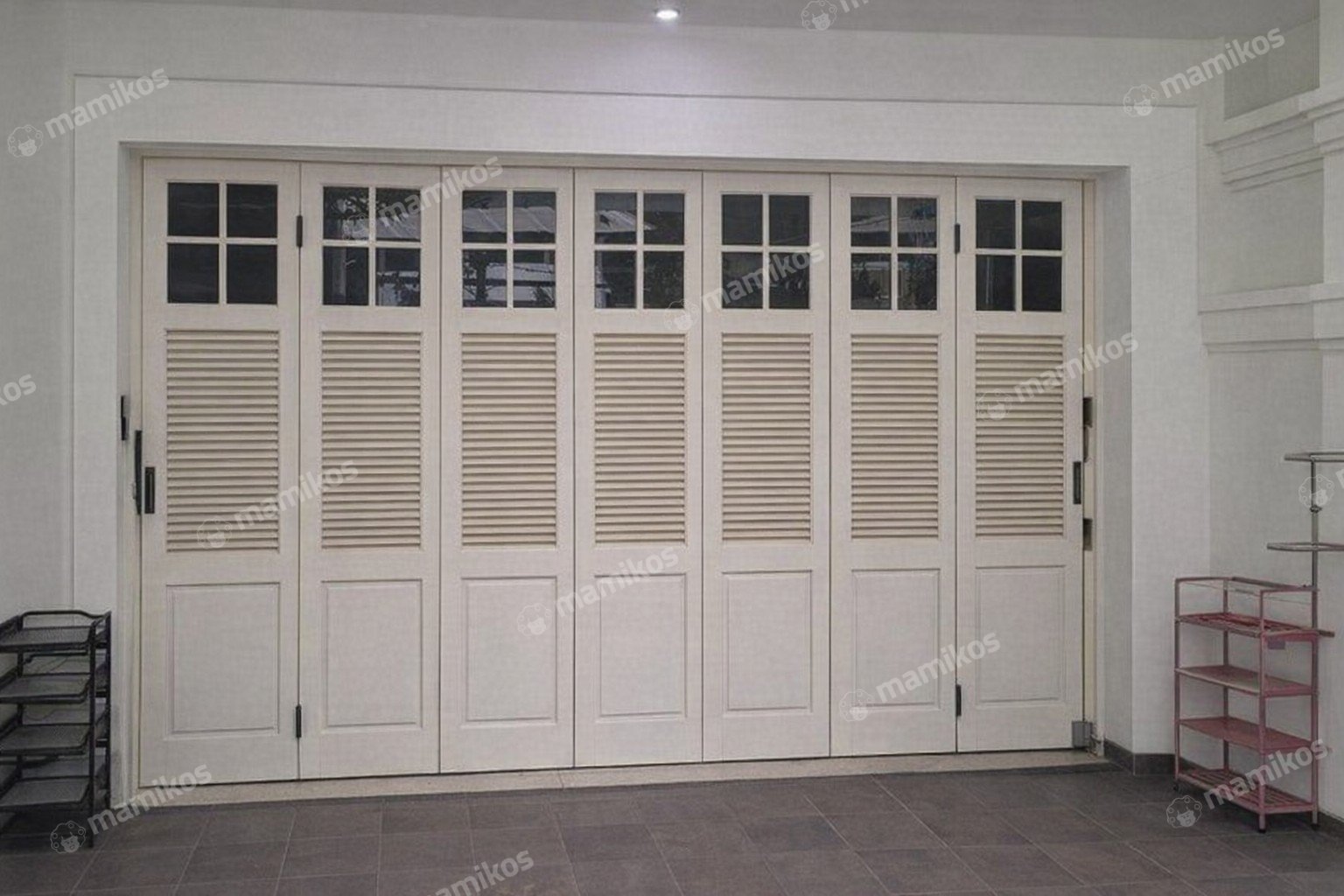 Rumah Sertifikat SHM 3 Kamar Tidur 3 Kamar Mandi Pantai Indah Kapuk Jakarta Utara - Photo 2