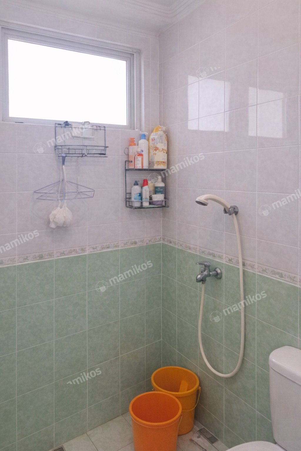 Rumah Sertifikat SHM 3 Kamar Tidur 3 Kamar Mandi Pantai Indah Kapuk Jakarta Utara - Photo 5