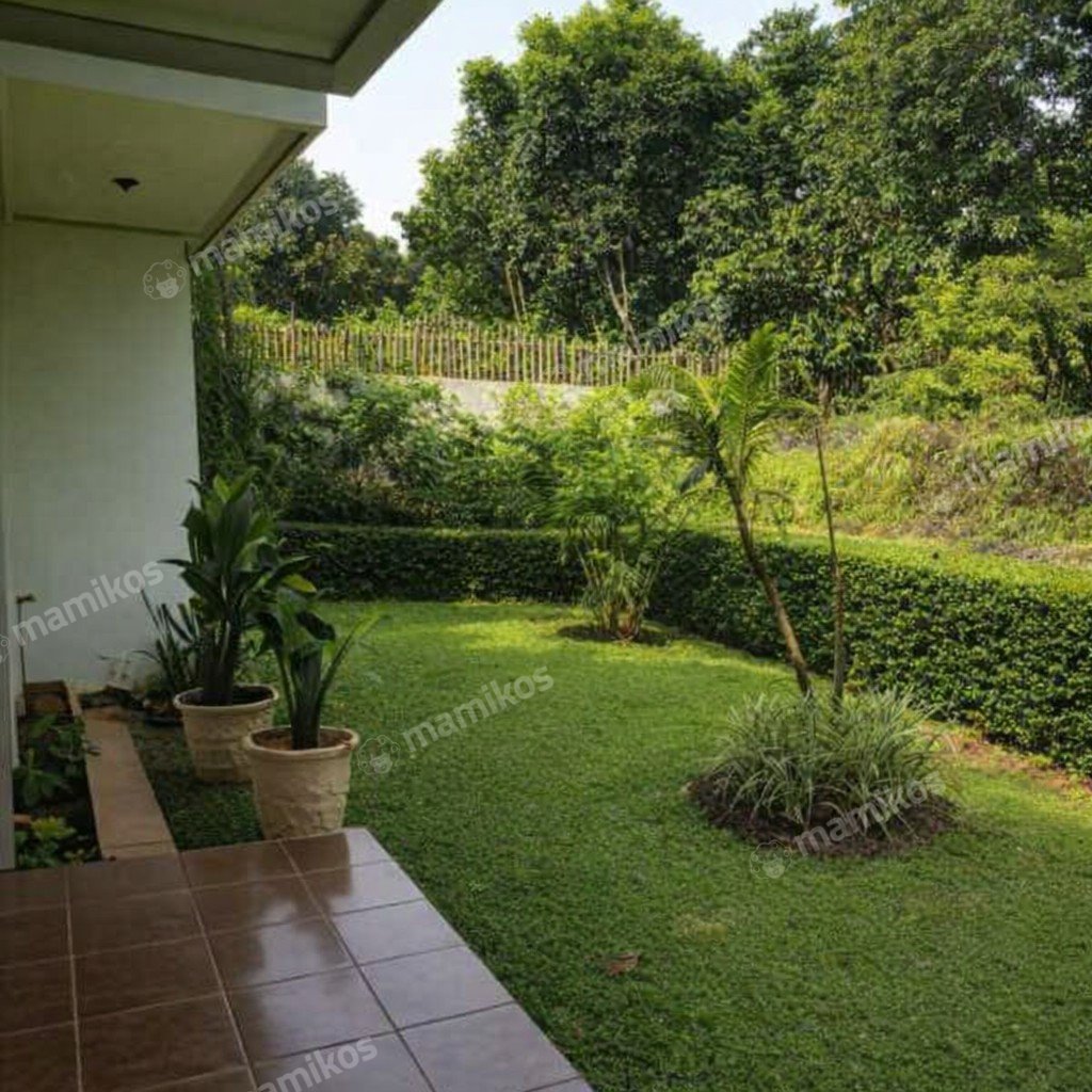 Rumah Sertifikat SHM 4 Kamar Tidur 3 Kamar Mandi Pondok Indah Jakarta Selatan - Photo 4