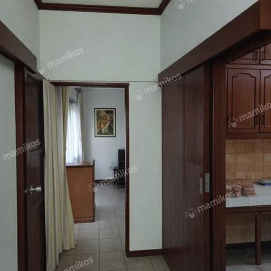 Rumah Sertifikat SHM 4 Kamar Tidur 3 Kamar Mandi Pondok Indah Jakarta Selatan - Photo 5