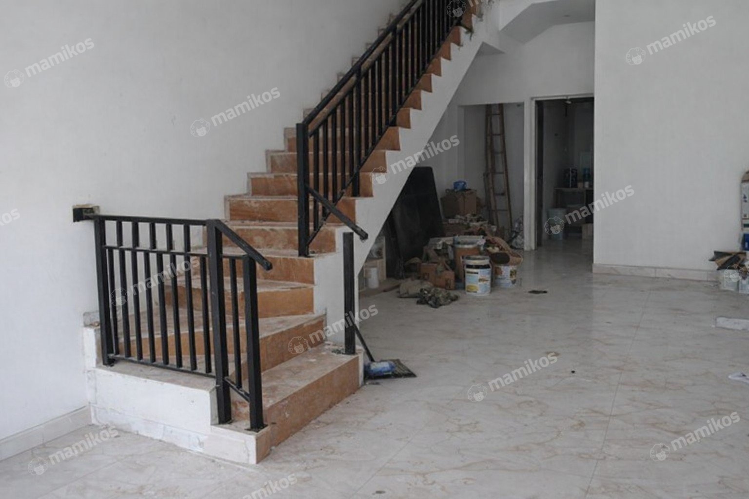 Rumah Sertifikat SHM 4 Kamar Tidur 4 Kamar Mandi Duri Kepa Jakarta Barat