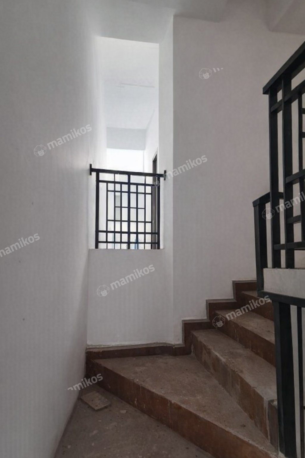 Rumah Sertifikat SHM 4 Kamar Tidur 4 Kamar Mandi Duri Kepa Jakarta Barat - Photo 4