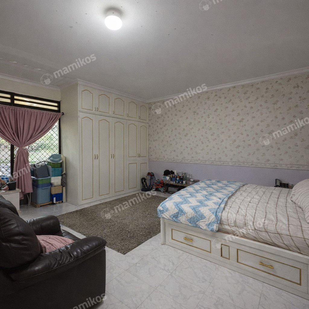 Rumah Sertifikat SHM 4 Kamar Tidur 3 Kamar Mandi Pulo Gadung Jakarta Timur - Photo 4