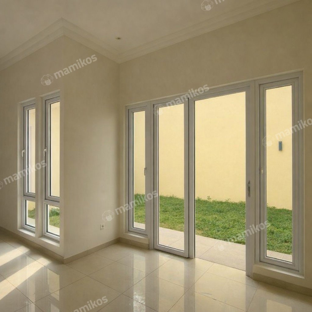 Rumah Sertifikat SHM 3 Kamar Tidur 3 Kamar Mandi Cipinang Jakarta Timur - Photo 5