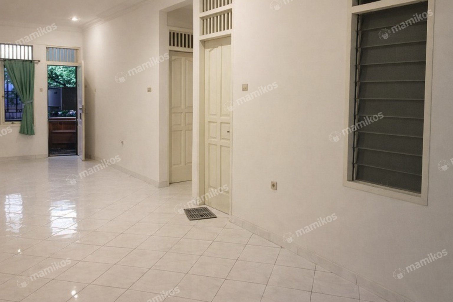 Rumah Sertifikat SHM 3 Kamar Tidur 2 Kamar Mandi Kelapa Gading Jakarta Utara