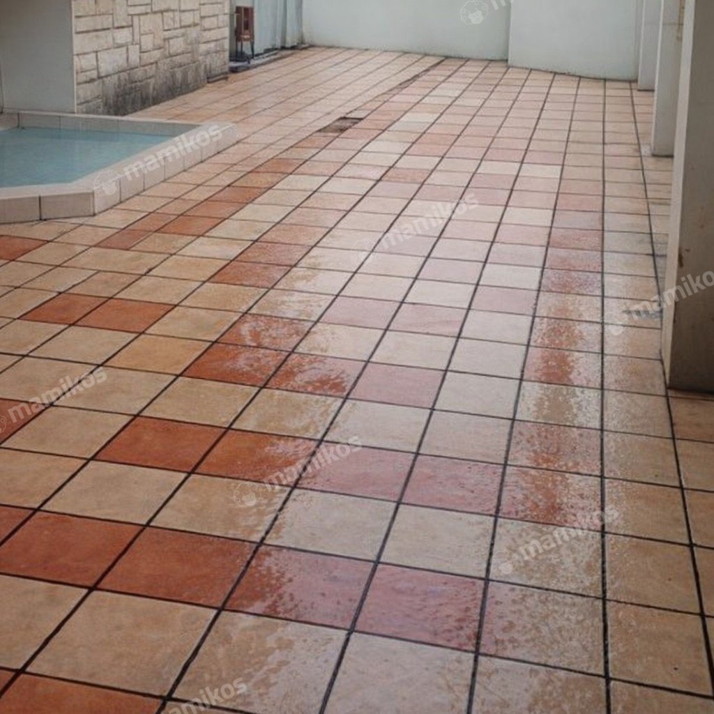 Rumah Sertifikat SHM 4 Kamar Tidur 3 Kamar Mandi Citra Garden Jakarta Barat