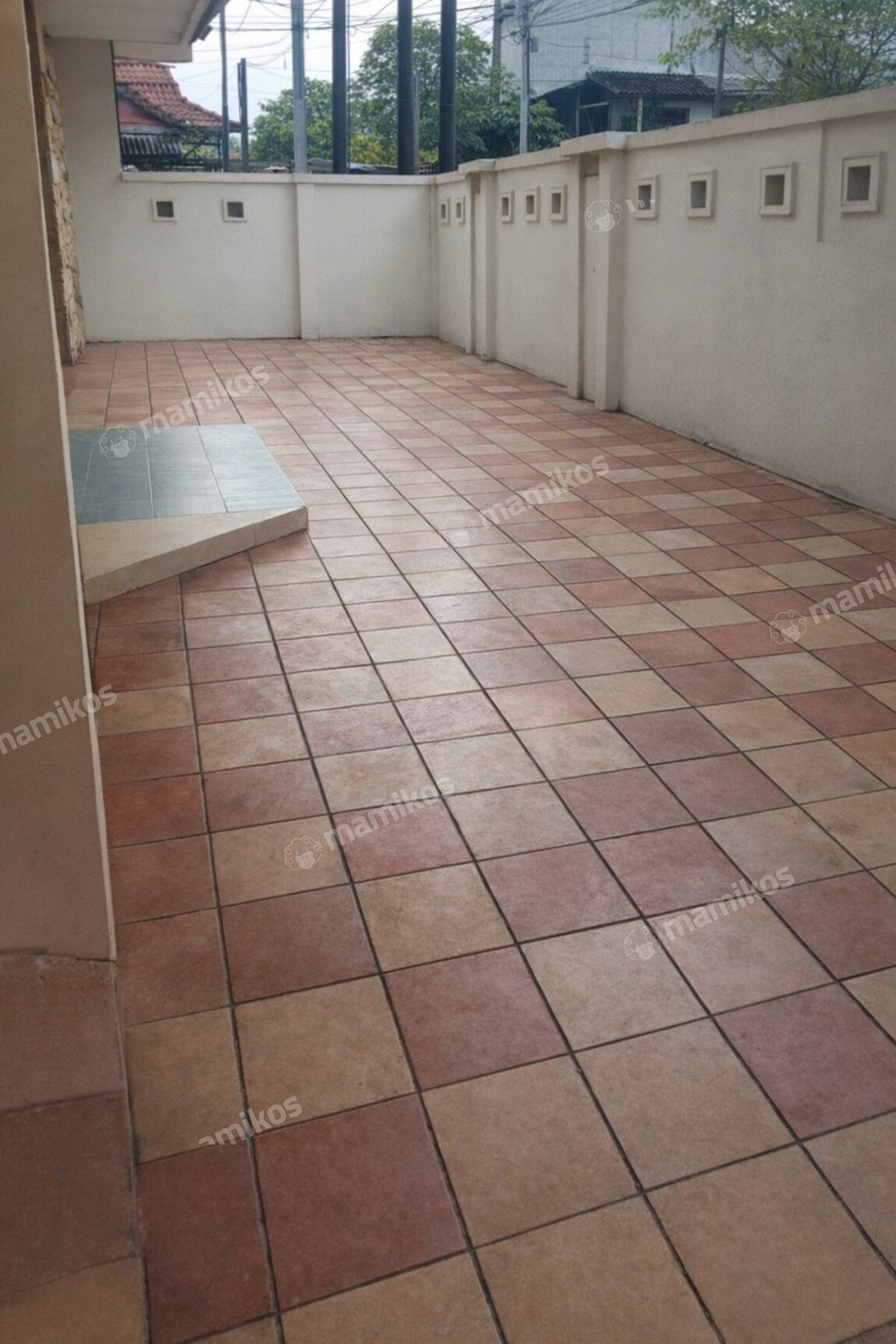 Rumah Sertifikat SHM 4 Kamar Tidur 3 Kamar Mandi Citra Garden Jakarta Barat - Photo 2