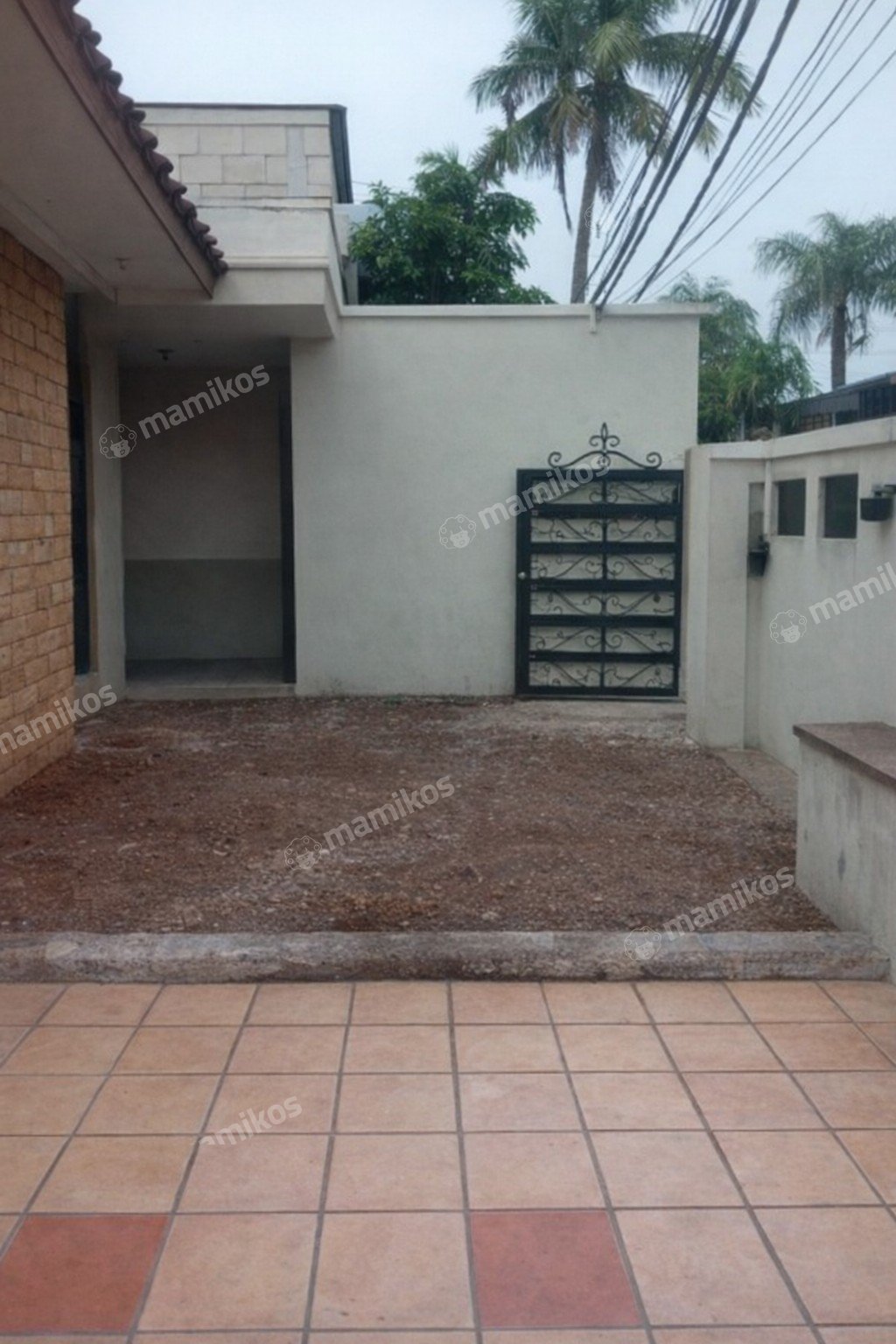 Rumah Sertifikat SHM 4 Kamar Tidur 3 Kamar Mandi Citra Garden Jakarta Barat - Photo 3