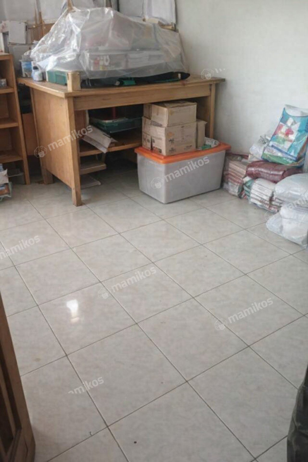 Rumah Sertifikat SHM 4 Kamar Tidur 3 Kamar Mandi Citra Garden Jakarta Barat - Photo 4