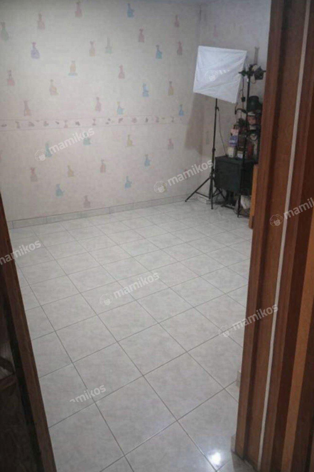 Rumah Sertifikat SHM 4 Kamar Tidur 3 Kamar Mandi Citra Garden Jakarta Barat - Photo 5