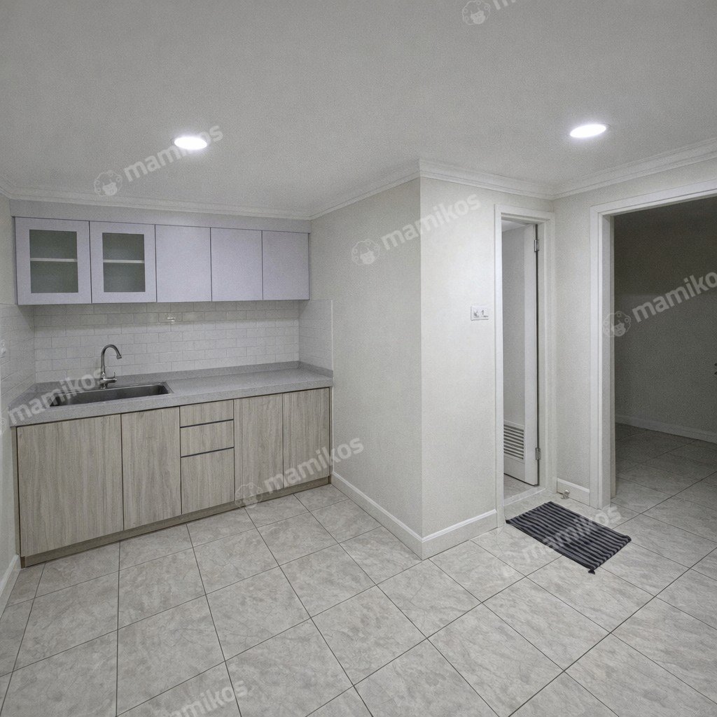 Rumah Sertifikat HGB 3 Kamar Tidur 3 Kamar Mandi Kembangan Jakarta Barat - Photo 3