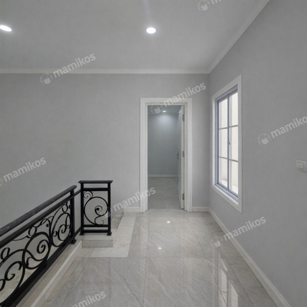Rumah Sertifikat HGB 3 Kamar Tidur 3 Kamar Mandi Kembangan Jakarta Barat - Photo 5