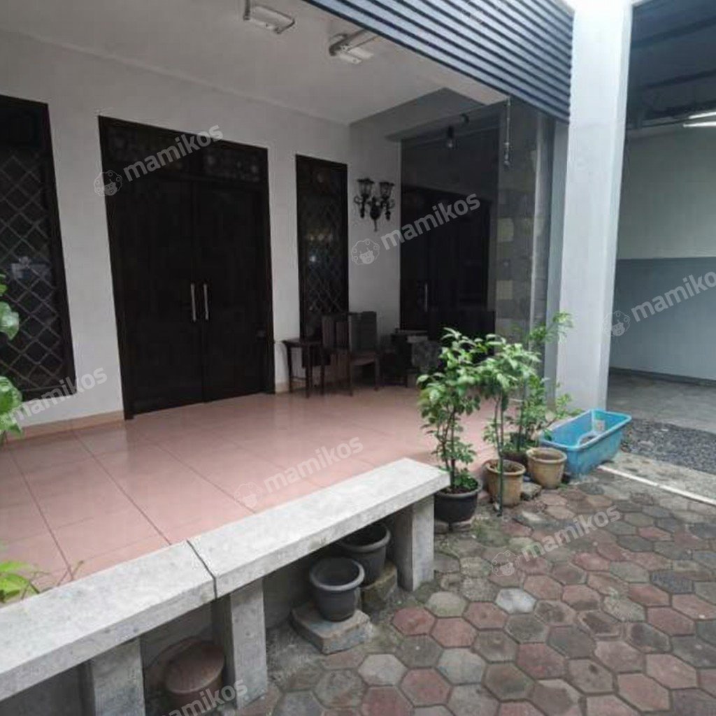Rumah 6KT 5KM Kebagusan Jakarta Selatan - Photo 3