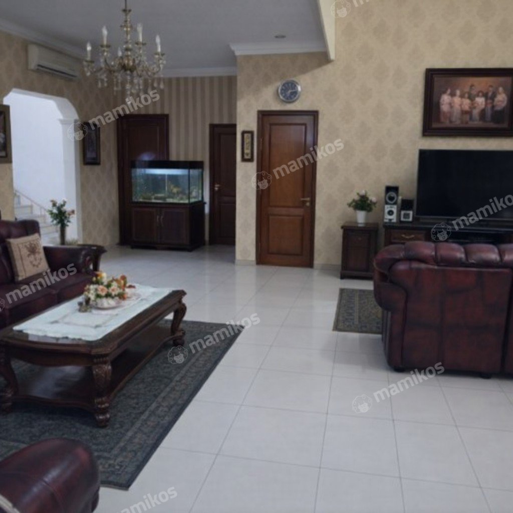Rumah Sertifikat SHM 6 Kamar Tidur 5 Kamar Mandi Bintaro Jakarta Selatan - Photo 5
