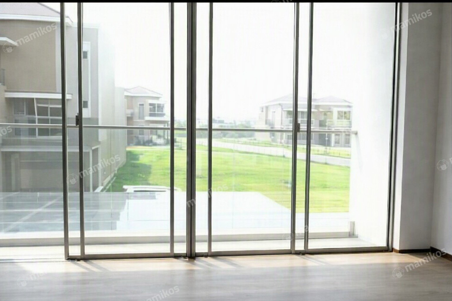 Rumah 6 Kamar Tidur 5 Kamar Mandi 1 Lantai Golf Island Jakarta Utara - Photo 5
