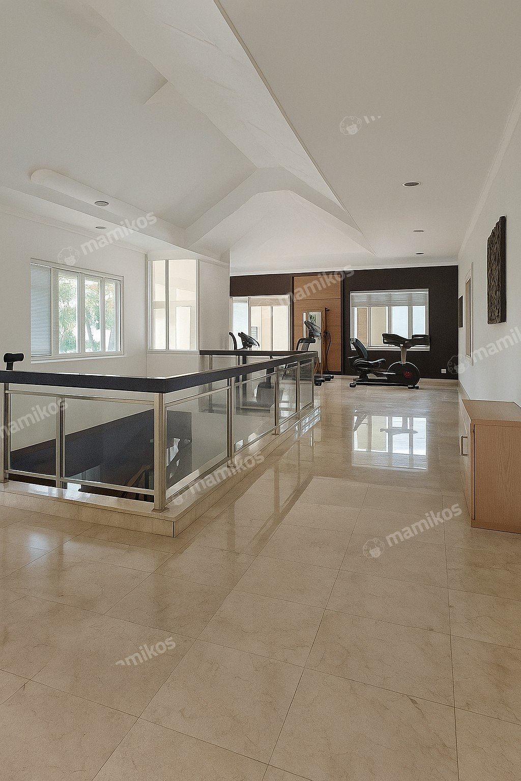 Rumah Sertifikat SHM 5 Kamar Tidur 5 Kamar Mandi Bintaro Jakarta Selatan - Photo 3