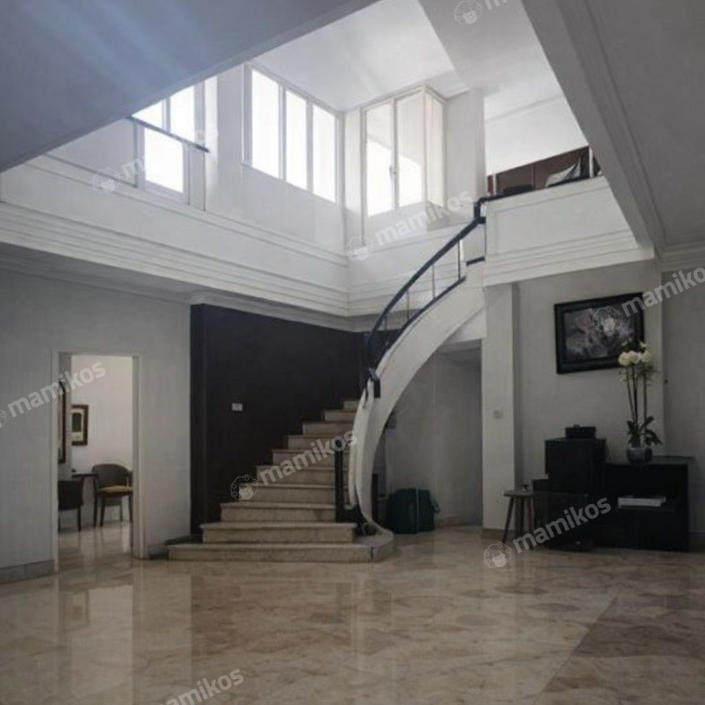 Rumah Sertifikat SHM 5 Kamar Tidur 5 Kamar Mandi Bintaro Jakarta Selatan - Photo 5
