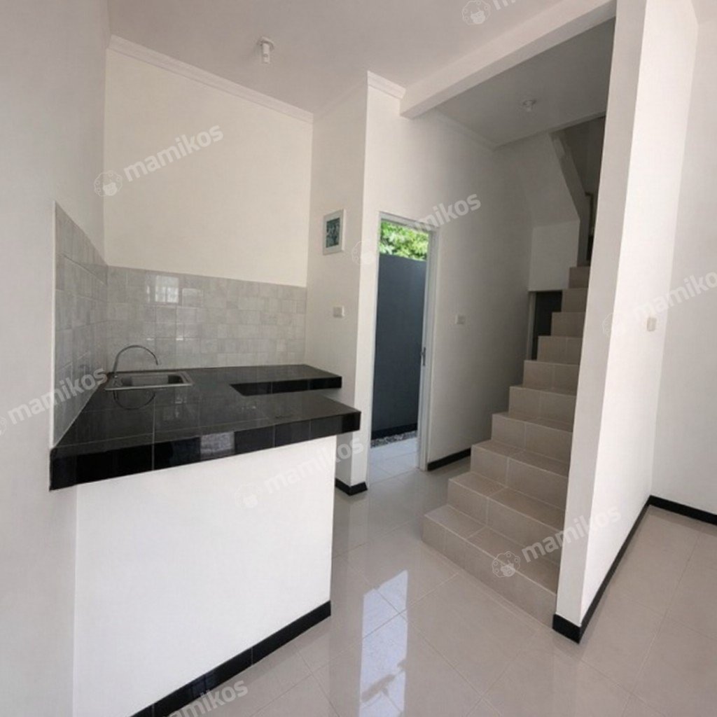 Rumah Sertifikat SHM 2 Kamar Tidur 2 Kamar Mandi Kota Wisata Jakarta Timur - Photo 3