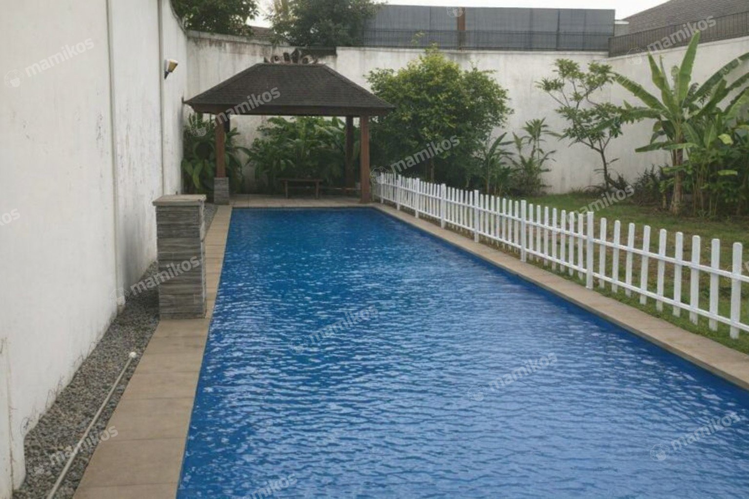 Rumah 4KT 5KM Antasari Jakarta Selatan