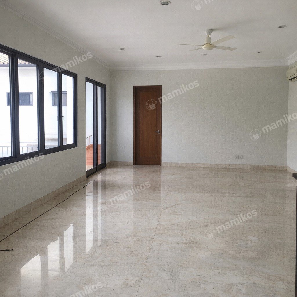 Rumah 4KT 5KM Antasari Jakarta Selatan - Photo 2
