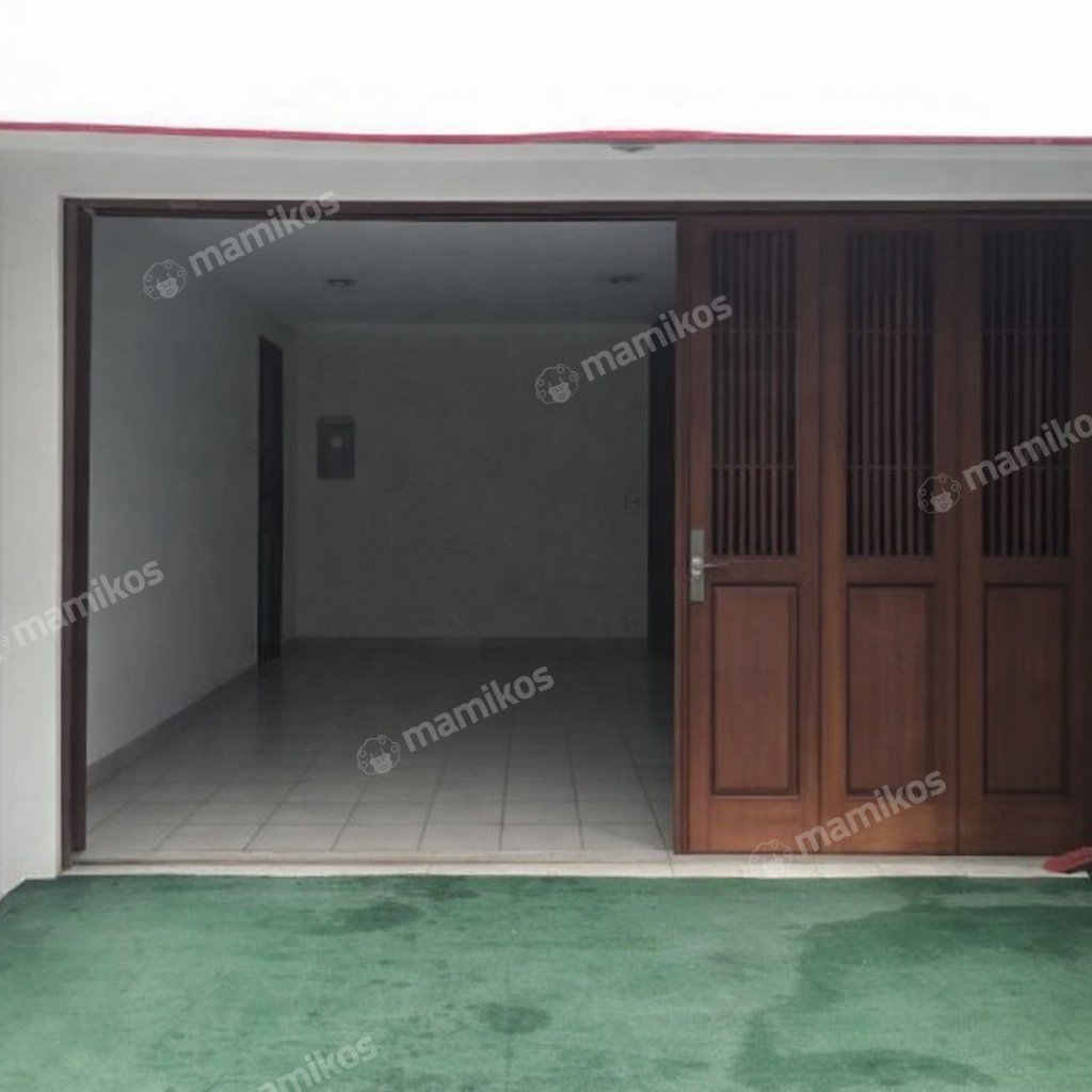 Rumah 4KT 5KM Antasari Jakarta Selatan - Photo 3