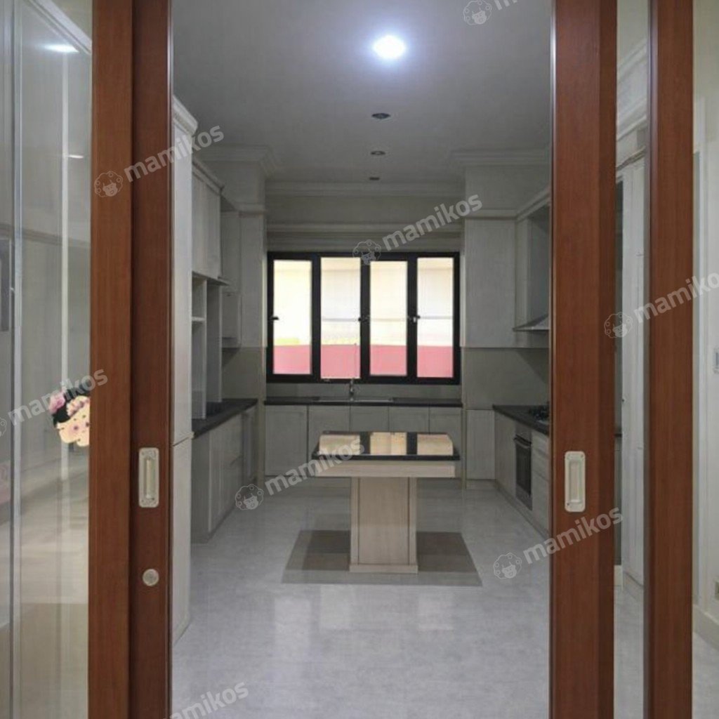 Rumah 4KT 5KM Antasari Jakarta Selatan - Photo 4