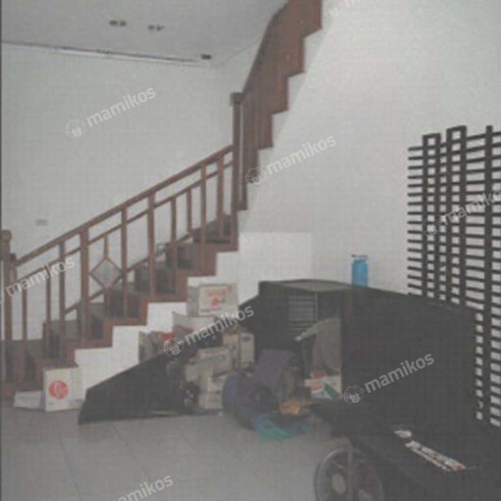 Rumah Sertifikat SHM 1 Lantai Tanjung Priok Jakarta Utara