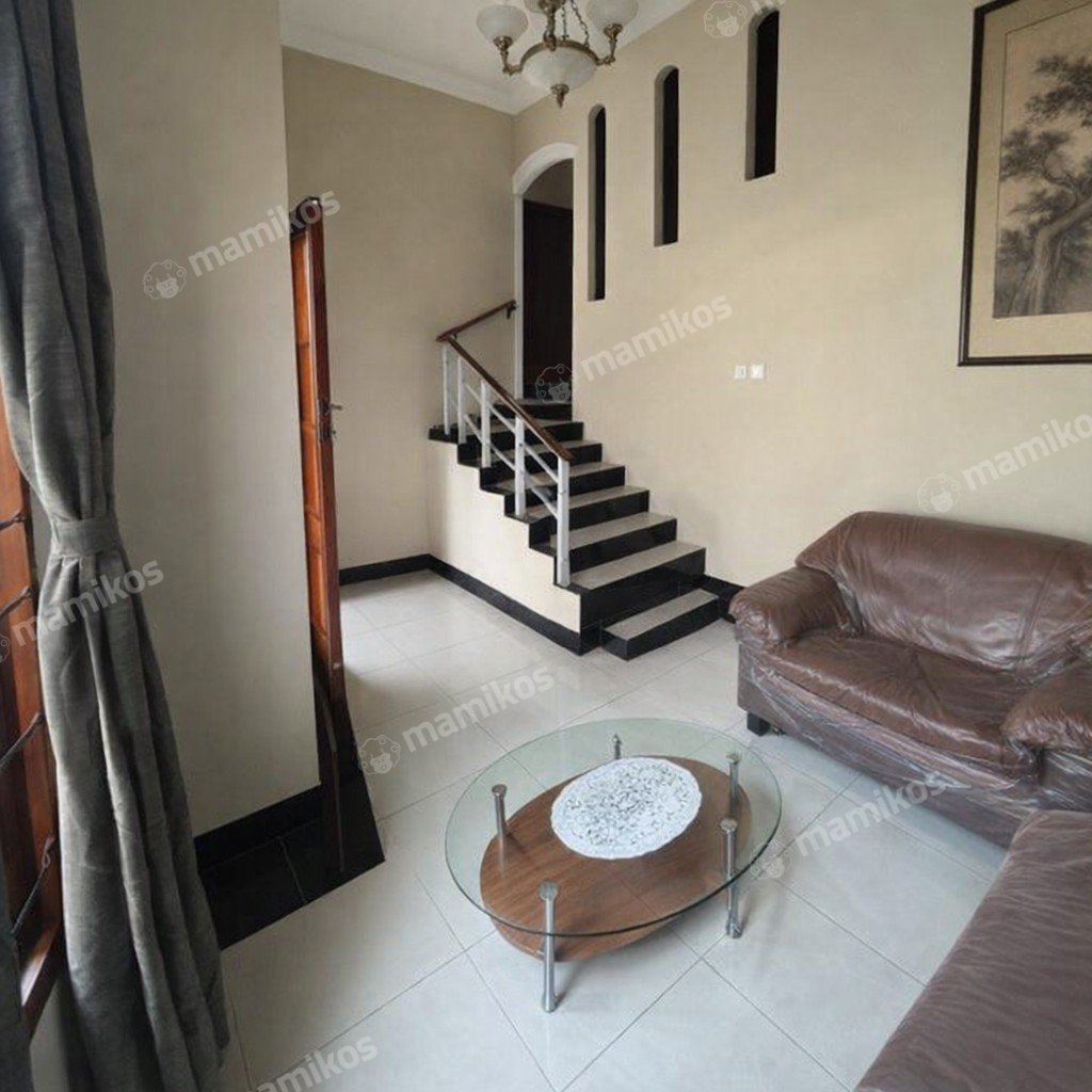 Rumah Sertifikat SHM 5 Kamar Tidur 3 Kamar Mandi Kelapa Gading Jakarta Utara - Photo 2