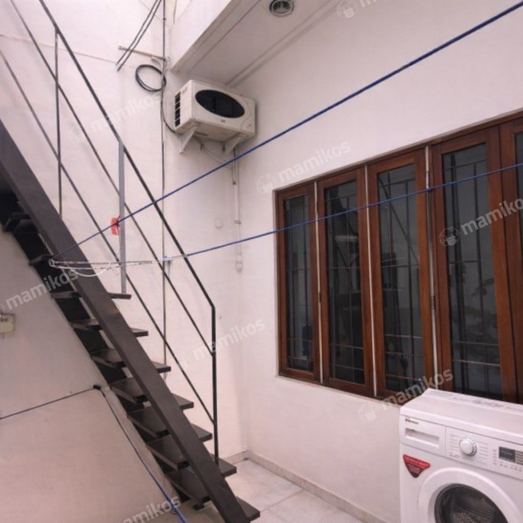 Rumah Sertifikat SHM 5 Kamar Tidur 3 Kamar Mandi Kelapa Gading Jakarta Utara - Photo 3