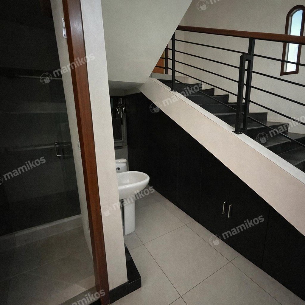 Rumah Sertifikat SHM 5 Kamar Tidur 3 Kamar Mandi Kelapa Gading Jakarta Utara - Photo 4