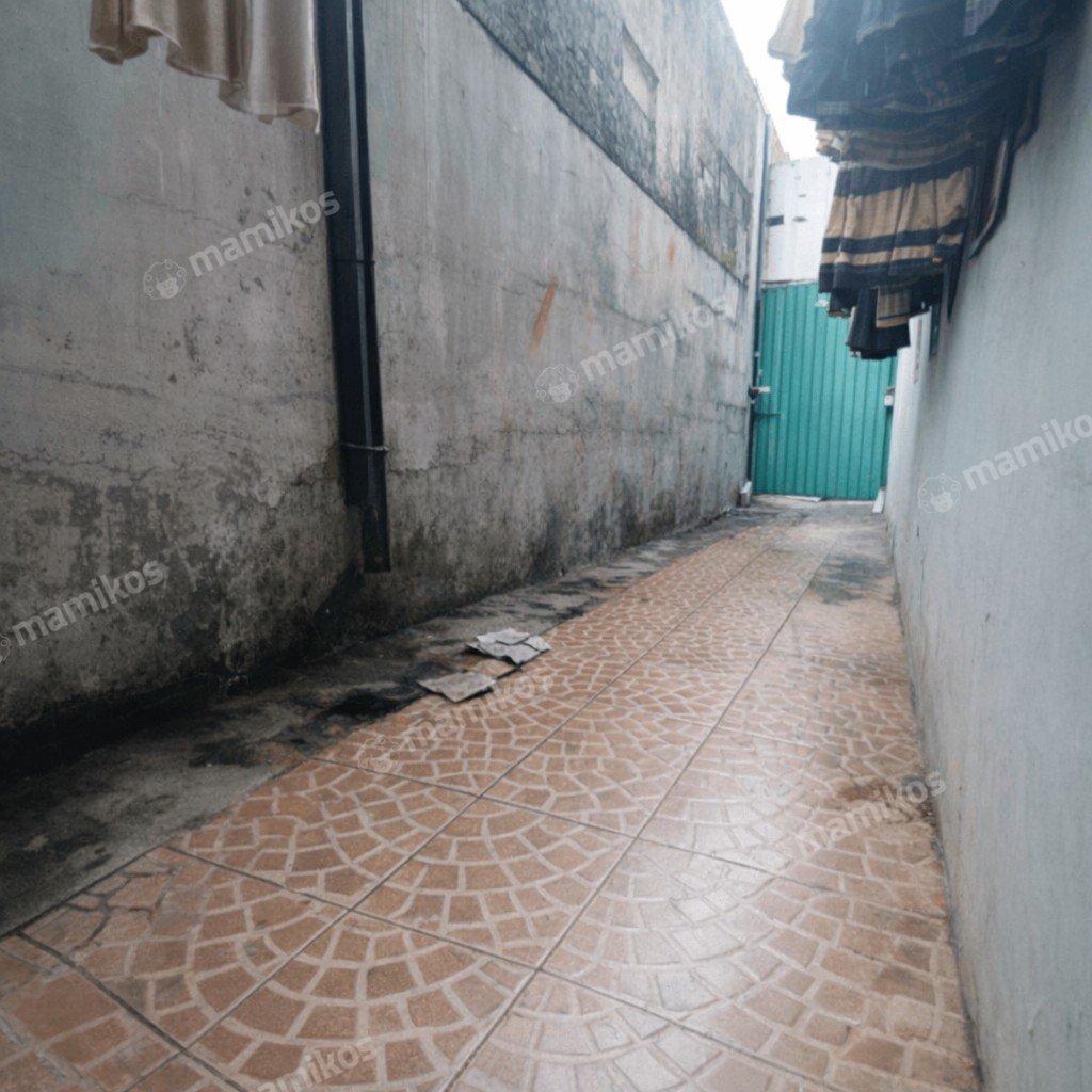 Rumah Sertifikat SHM 4 Kamar Tidur 4 Kamar Mandi Tanjung Priok Jakarta Utara - Photo 2