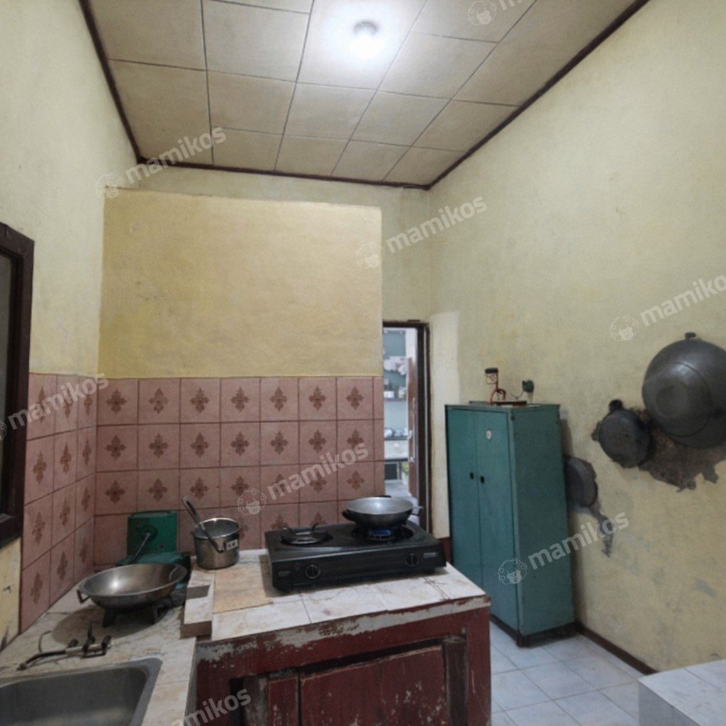 Rumah Sertifikat SHM 4 Kamar Tidur 4 Kamar Mandi Tanjung Priok Jakarta Utara - Photo 4