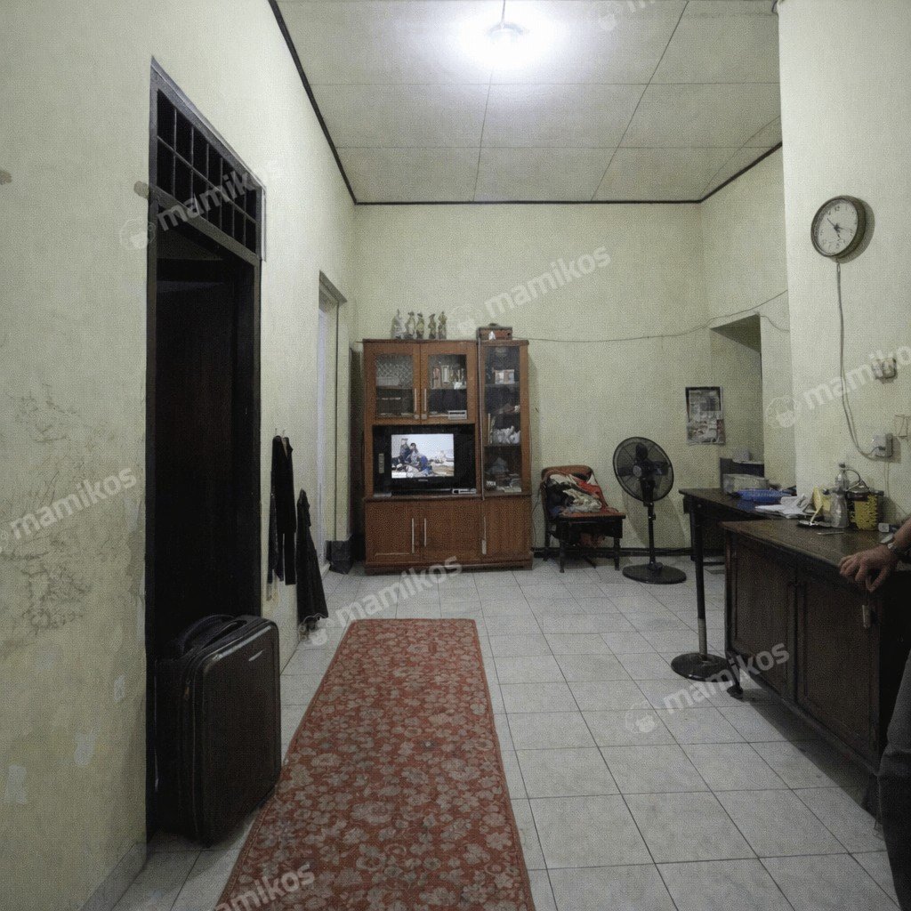 Rumah Sertifikat SHM 4 Kamar Tidur 4 Kamar Mandi Tanjung Priok Jakarta Utara - Photo 5