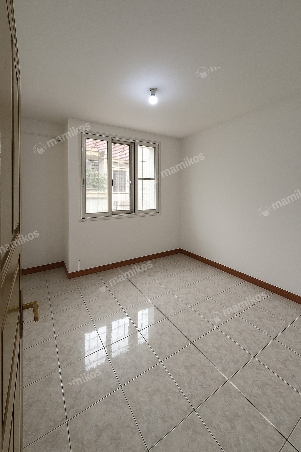 Rumah Sertifikat SHM 4 Kamar Tidur 4 Kamar Mandi Puri Media Jakarta Barat - Photo 4