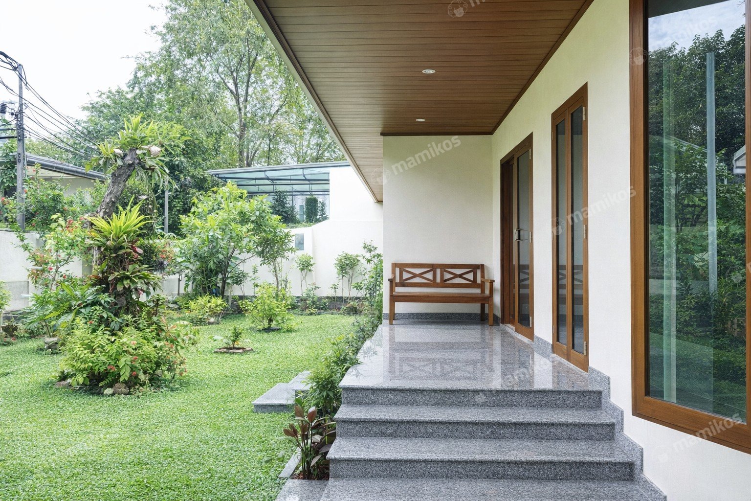 Rumah Sertifikat SHM 5 Kamar Tidur 6 Kamar Mandi Cilandak Jakarta Selatan