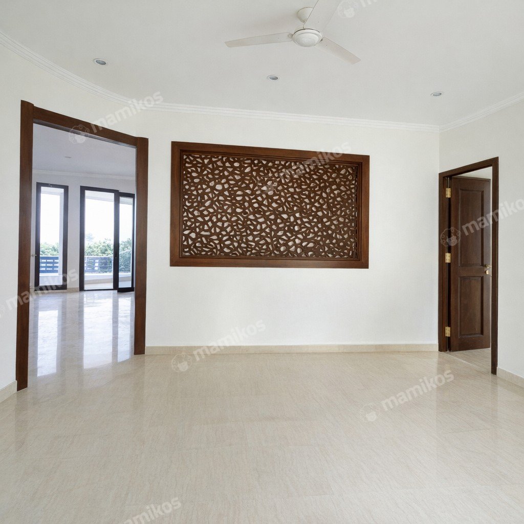 Rumah Sertifikat SHM 5 Kamar Tidur 6 Kamar Mandi Cilandak Jakarta Selatan - Photo 2