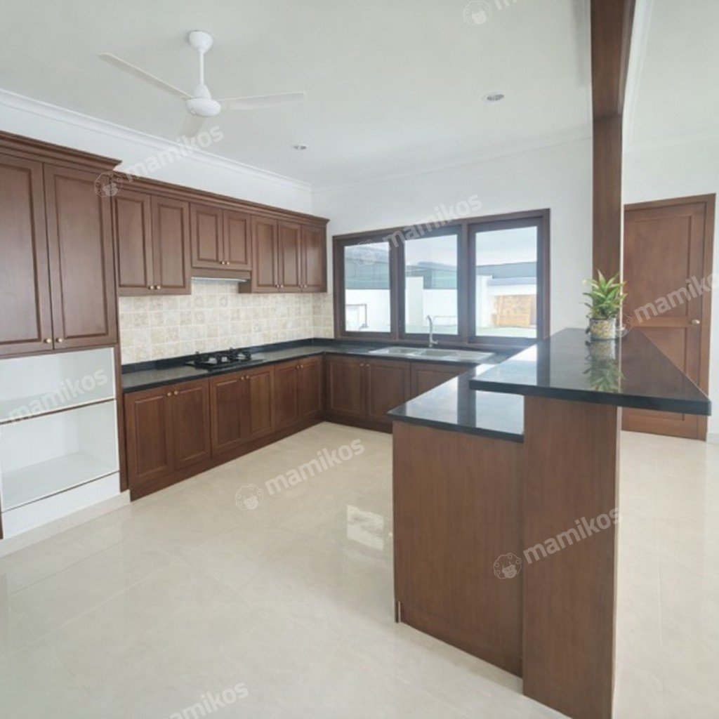 Rumah Sertifikat SHM 5 Kamar Tidur 6 Kamar Mandi Cilandak Jakarta Selatan - Photo 4