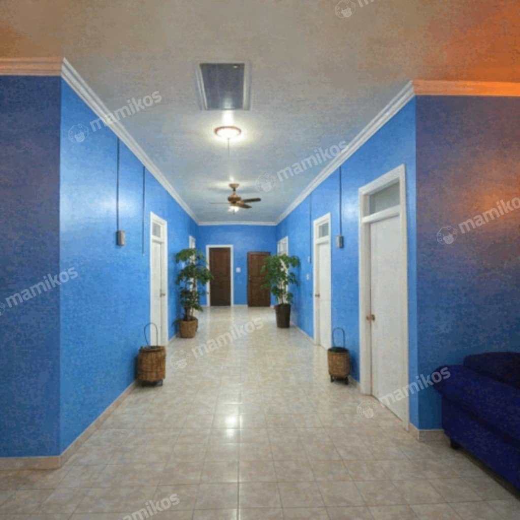 Rumah Sertifikat SHM 6 Kamar Tidur 3 Kamar Mandi Koja Jakarta Utara - Photo 2
