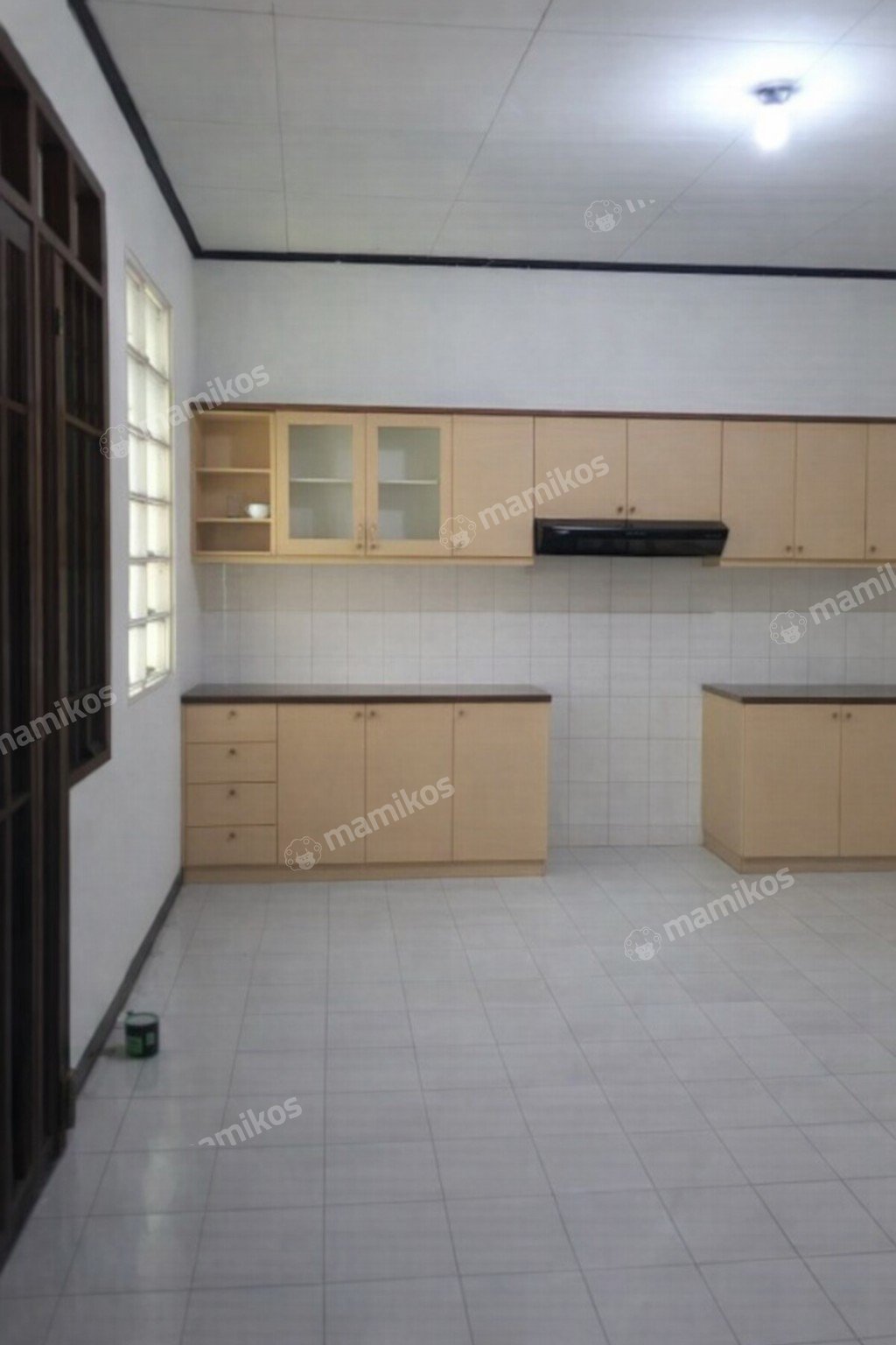 Rumah Sertifikat SHM 3 Kamar Tidur 3 Kamar Mandi Kebayoran Baru Jakarta Selatan - Photo 5