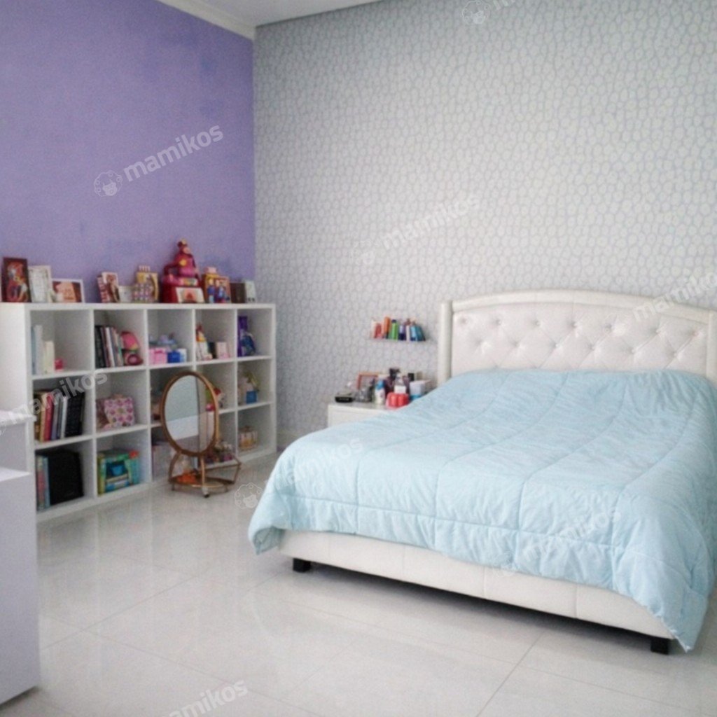 Rumah Sertifikat SHM 4 Kamar Tidur 3 Kamar Mandi Kembangan Jakarta Barat - Photo 5