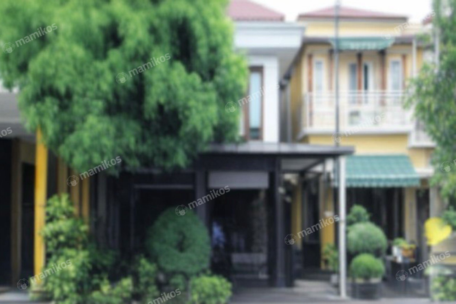 Rumah Sertifikat HGB 4 Kamar Tidur 2 Kamar Mandi Cakung Jakarta Timur