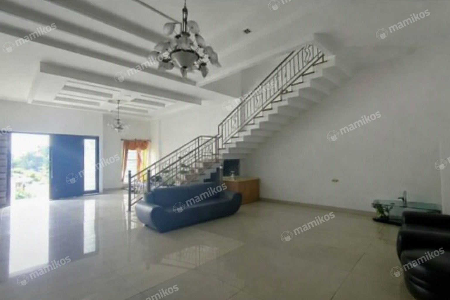 Rumah Sertifikat SHM 5 Kamar Tidur 5 Kamar Mandi Sunter Jakarta Utara - Photo 2