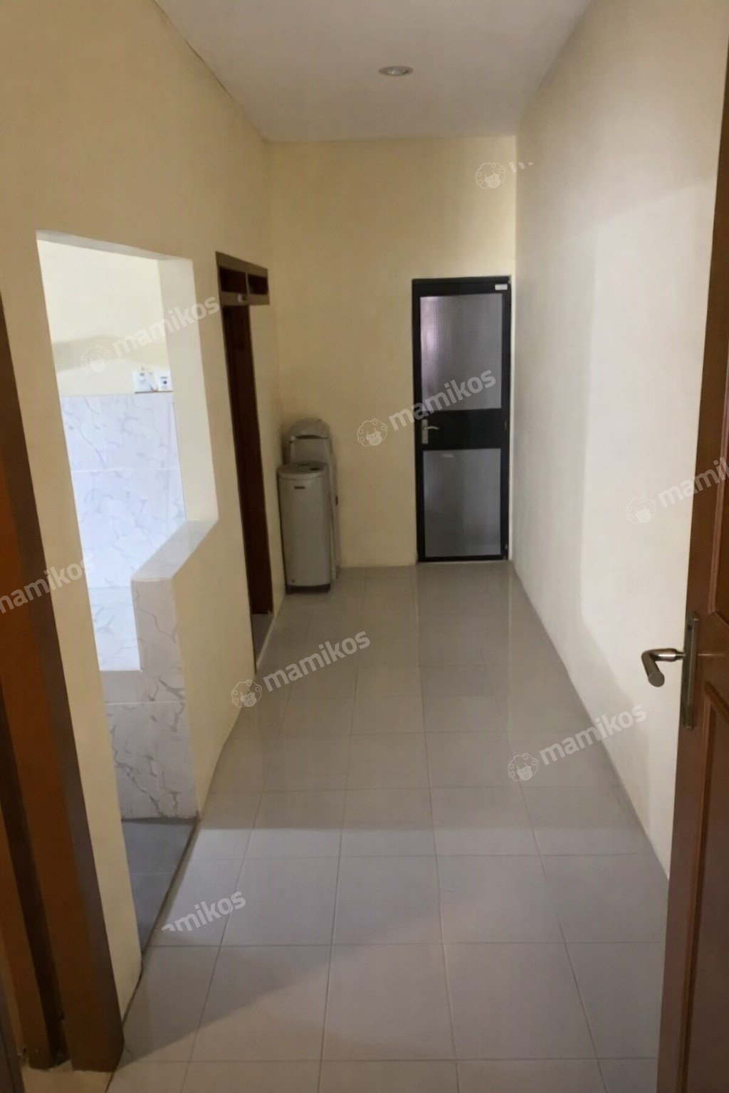 Rumah Sertifikat SHM 5 Kamar Tidur 5 Kamar Mandi Sunter Jakarta Utara - Photo 3