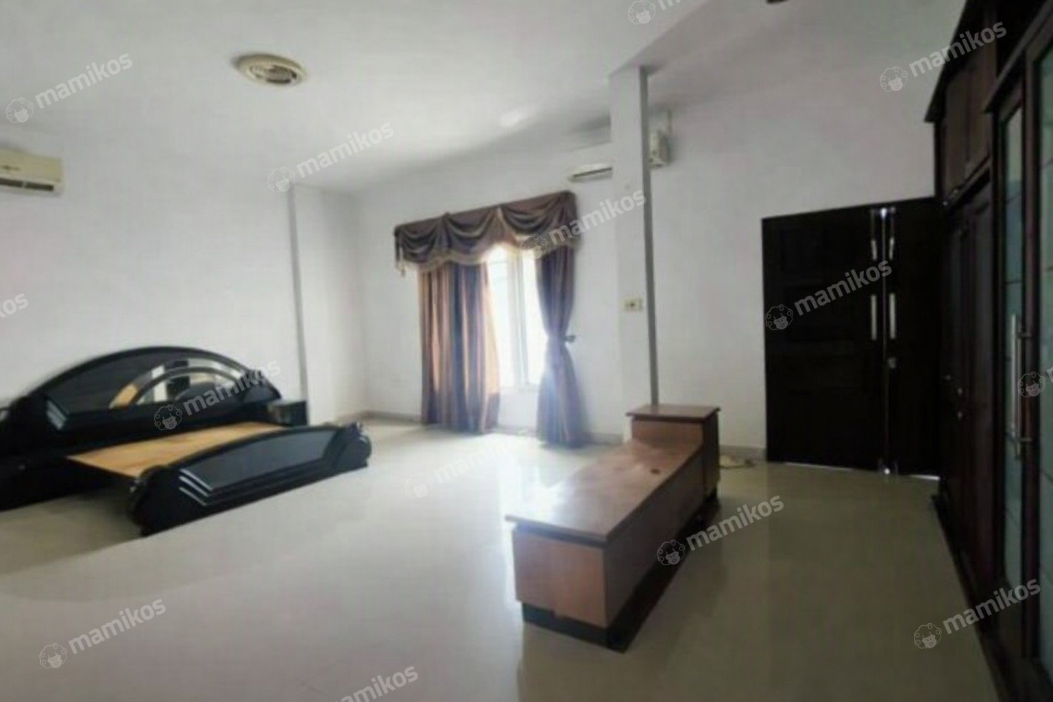 Rumah Sertifikat SHM 5 Kamar Tidur 5 Kamar Mandi Sunter Jakarta Utara - Photo 5