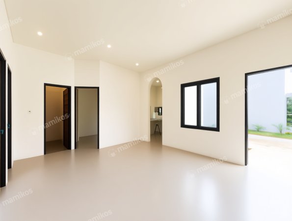 Rumah 2KT 1KM Cipayung Jakarta Timur - Photo 3