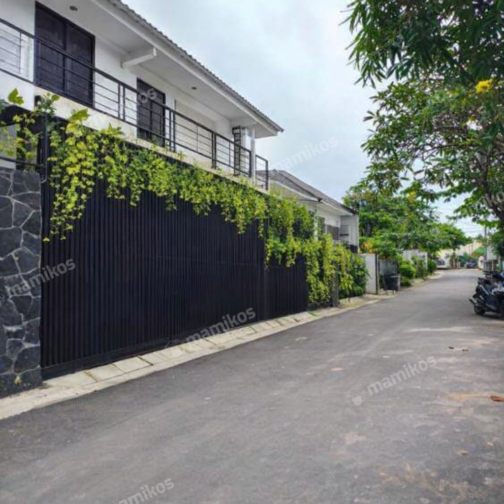 Rumah Sertifikat SHM 3 Kamar Tidur 3 Kamar Mandi Cipayung Jakarta Timur - Photo 3