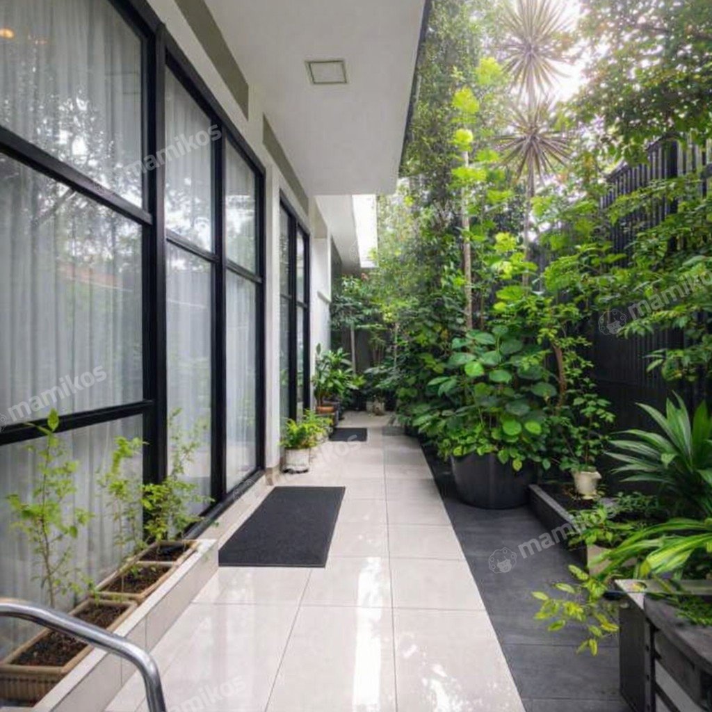 Rumah Sertifikat SHM 3 Kamar Tidur 3 Kamar Mandi Cipayung Jakarta Timur - Photo 4